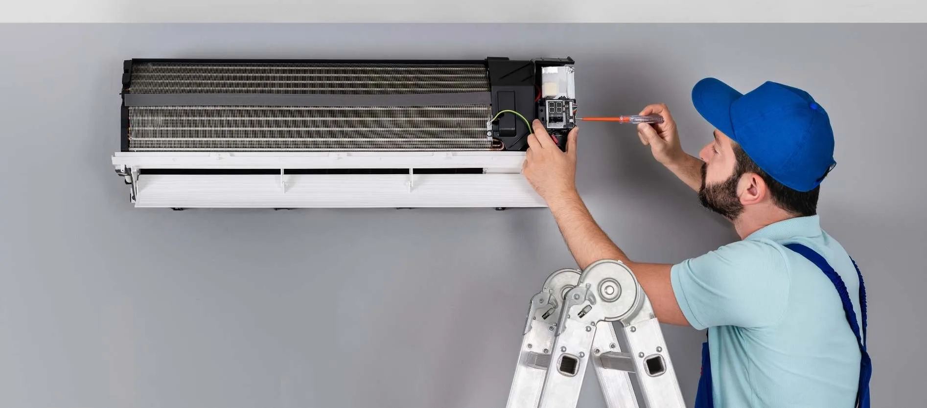 Zümrütevler Samsung Klima Gaz Dolum Servisi